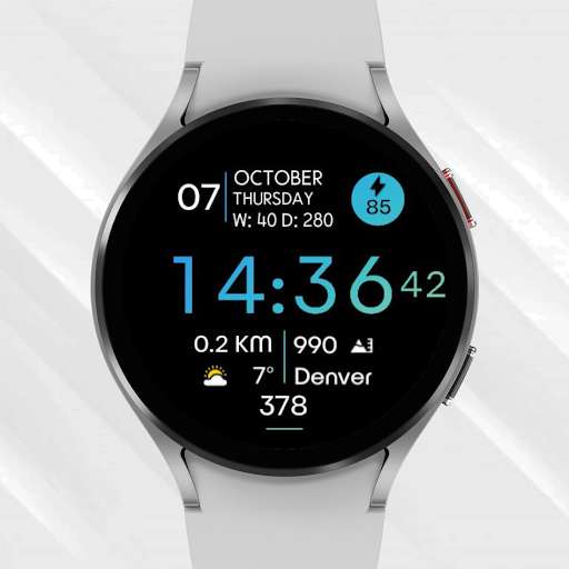 Run android online APK Digital Milticolor [RDS] from MyAndroid or emulate Digital Milticolor [RDS] using MyAndroid